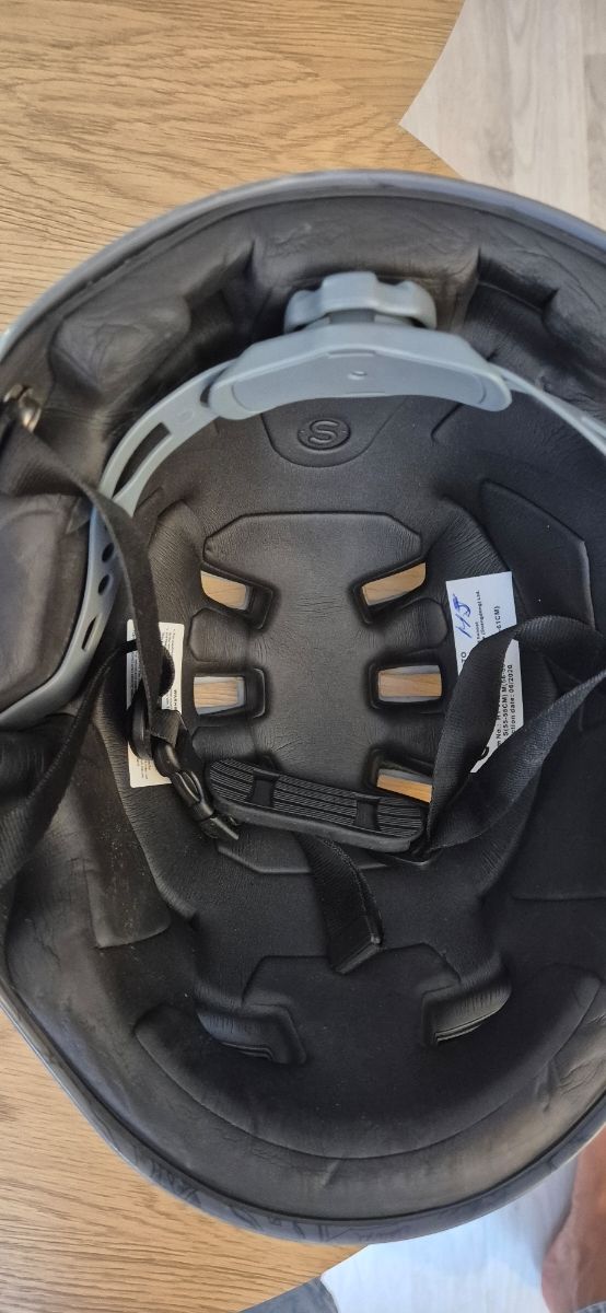 Casco Wakeboard / Skate Diseño Mapa