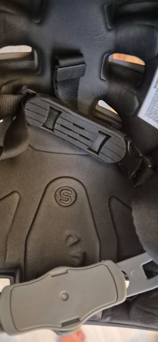 Casco Wakeboard / Skate Diseño Mapa