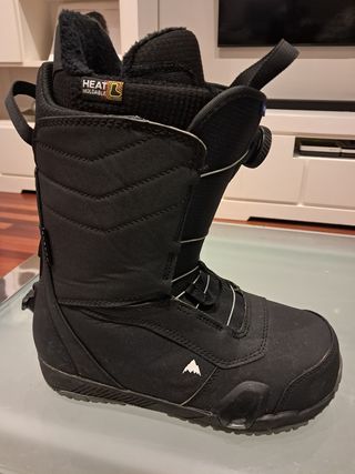 Botas Snowboard Burton Step On Talla 43