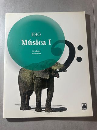 Música I ESO