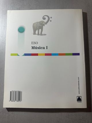 Música I ESO