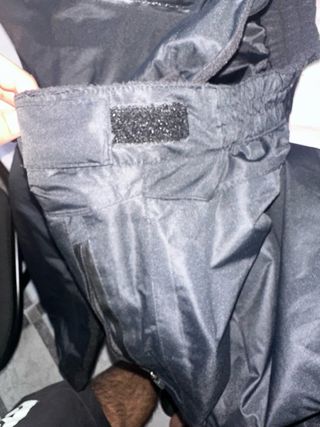 Pantalón de esquí infantil Mountain Pro 14 años