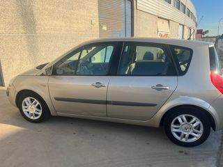 Renault Scenic 2008