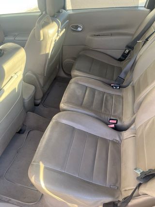 Renault Scenic 2008