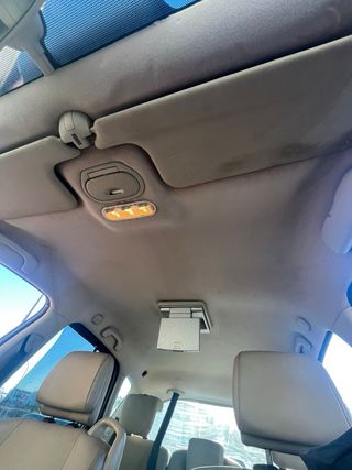 Renault Scenic 2008