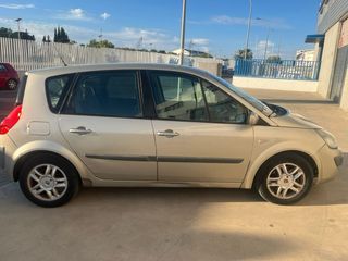 Renault Scenic 2008