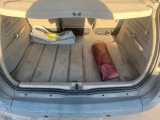 Renault Scenic 2008