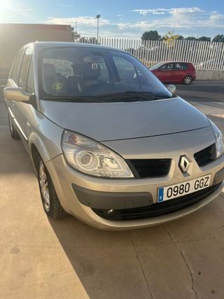 Renault Scenic 2008