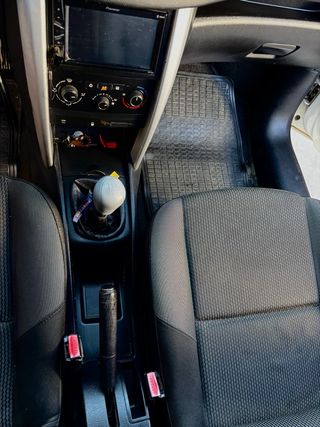 Peugeot 207 2013