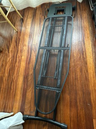 2 Tablas de Planchar sin fundas 