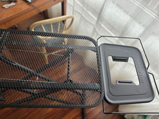 2 Tablas de Planchar sin fundas 
