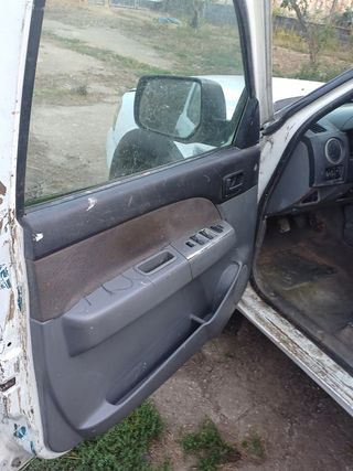 Ford Ranger 2008