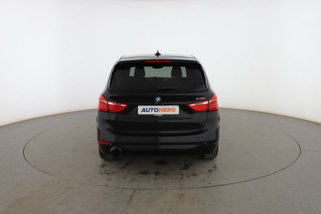 BMW Serie 2 218i Gran Tourer