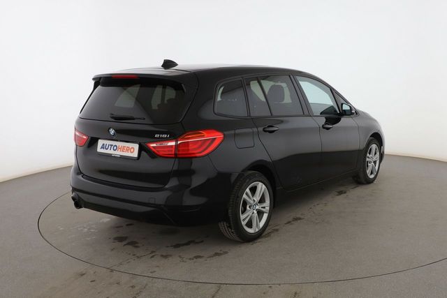 BMW Serie 2 218i Gran Tourer