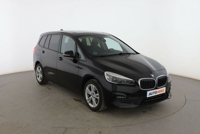 BMW Serie 2 218i Gran Tourer