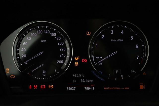 BMW Serie 2 218i Gran Tourer