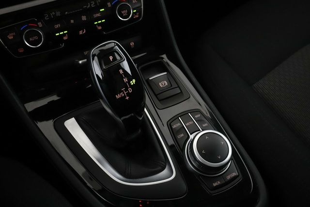 BMW Serie 2 218i Gran Tourer
