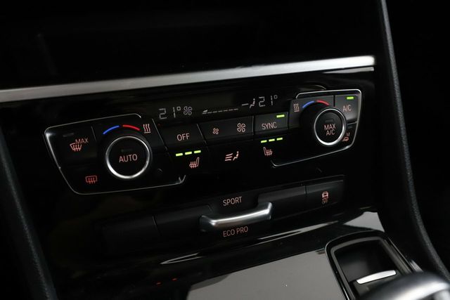 BMW Serie 2 218i Gran Tourer