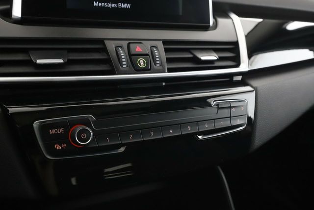 BMW Serie 2 218i Gran Tourer