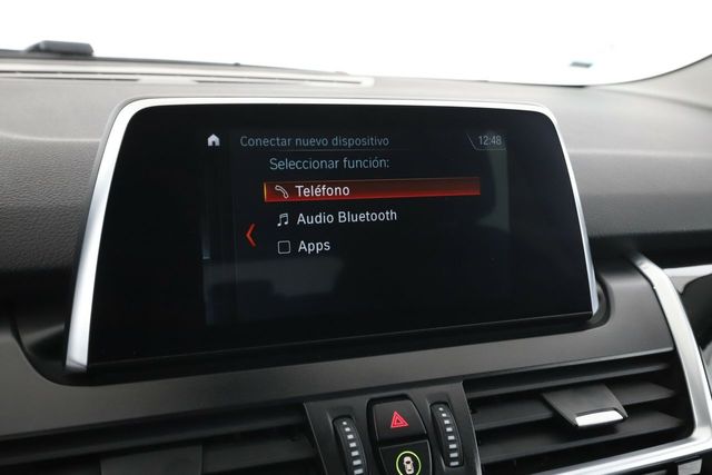 BMW Serie 2 218i Gran Tourer