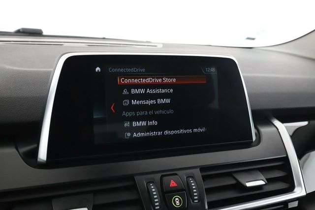 BMW Serie 2 218i Gran Tourer