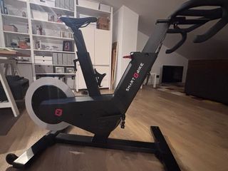 Bicicleta Estática Smart Zbike