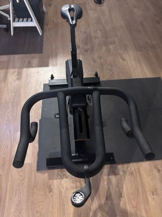 Bicicleta Estática Smart Zbike