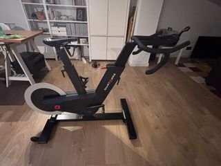 Bicicleta Estática Smart Zbike