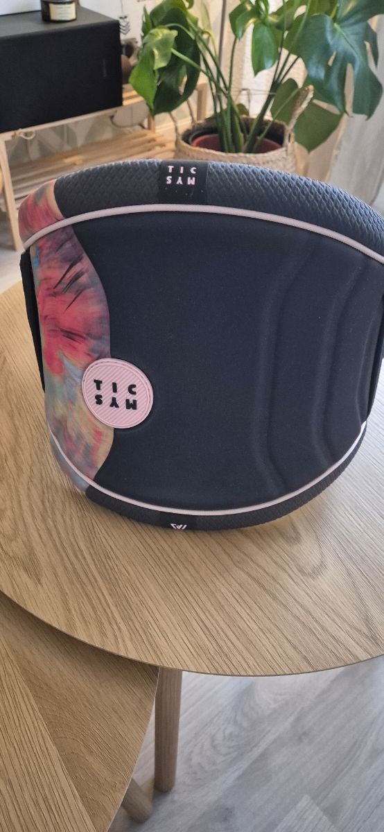 Arnés y lease Mystic Talla S Mujer