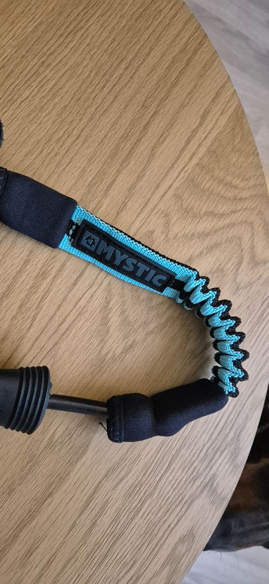 Arnés y lease Mystic Talla S Mujer