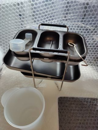 Panificadora IMETEC ZERO-GLU PRO