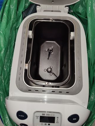 Panificadora IMETEC ZERO-GLU PRO