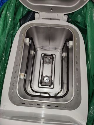 Panificadora IMETEC ZERO-GLU PRO