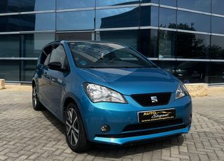 SEAT Mii 2020