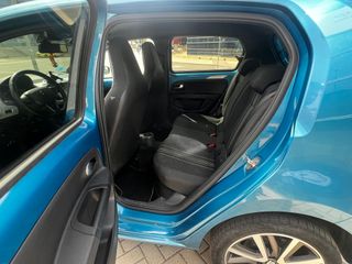 SEAT Mii 2020