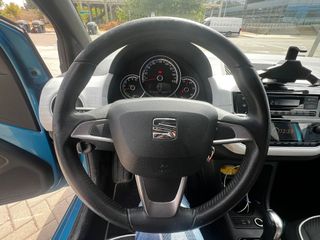 SEAT Mii 2020