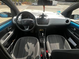 SEAT Mii 2020