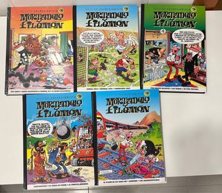 Mortadelo y Filemón, edición coleccionista 21 tomo