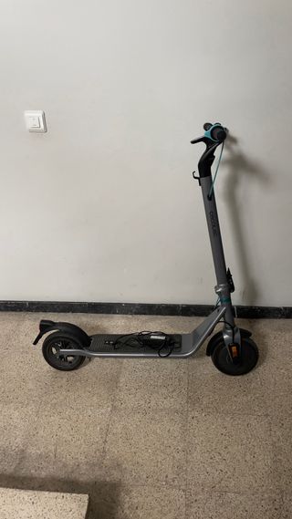 Patinete eléctrico
