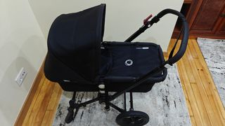 Bugaboo Camaleon Negro Negociable 