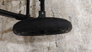 Bugaboo Camaleon Negro Negociable 