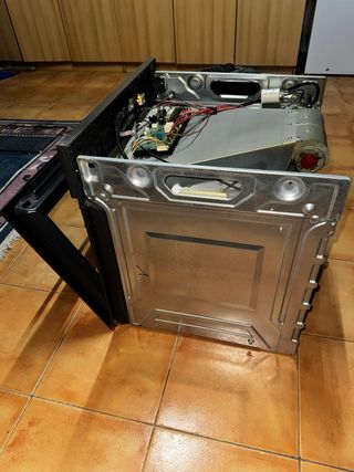 Piezas de horno- De Dietrich REPUESTOS ORIGINALES!