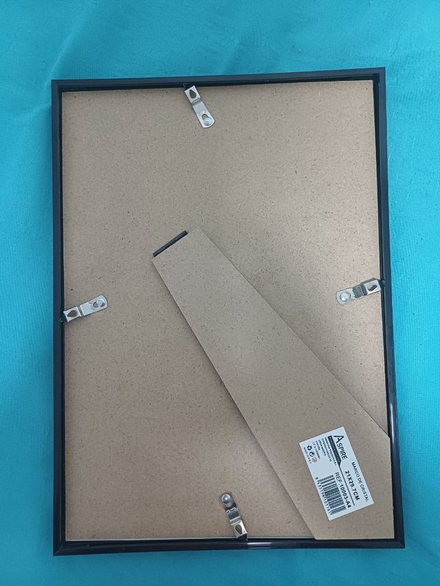 Cuadro Cristiano Ronaldo Manchester United RetroA4