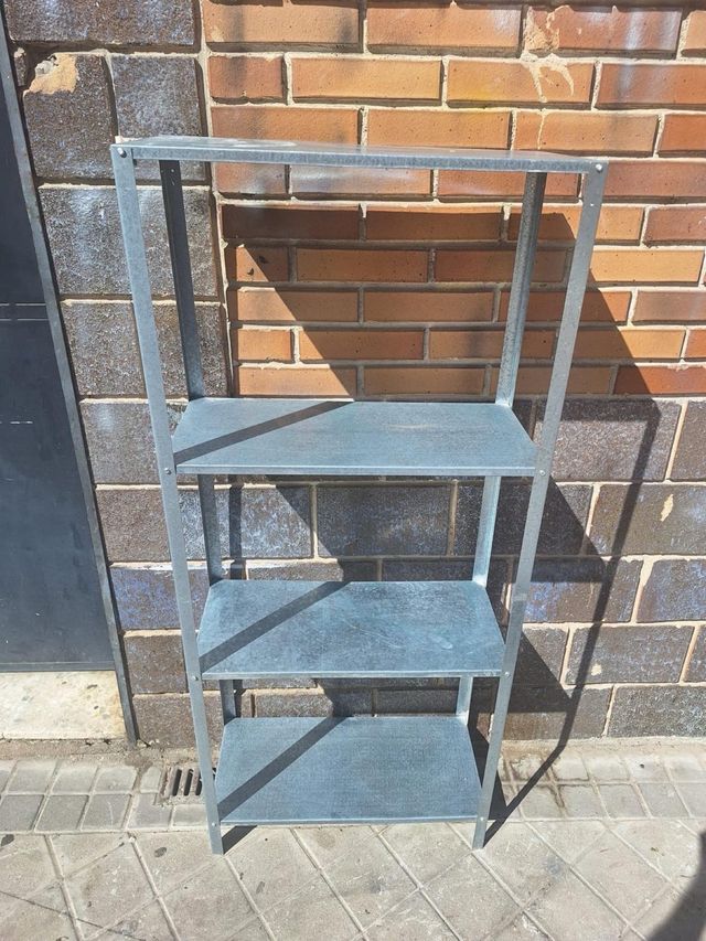 Estantería Metálica