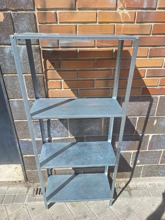 Estantería Metálica