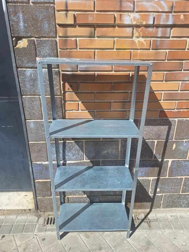 Estantería Metálica