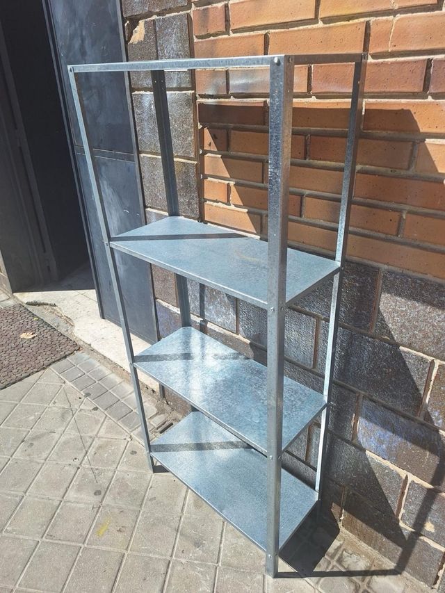 Estantería Metálica