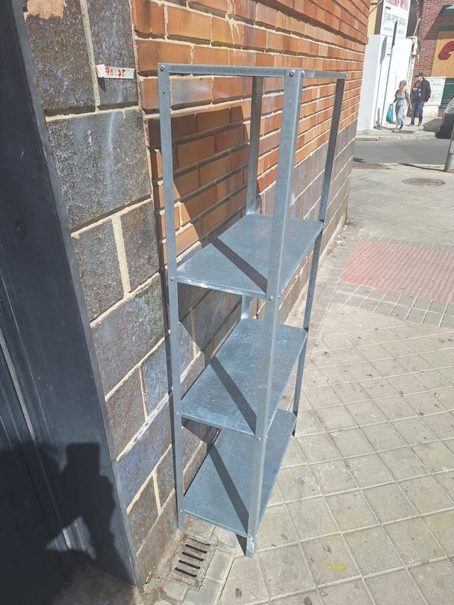 Estantería Metálica