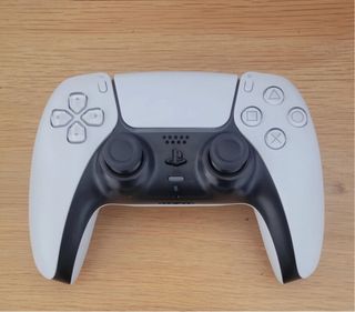 Mando DualSense PS5 Sony Blanco