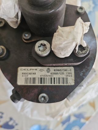 Bomba de Inyección 9303Z110A